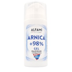 Arnica +98% Gel