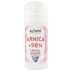 Arnica +98% Crema