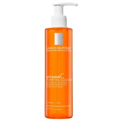 La Roche-posay Detergente Vitamina C
