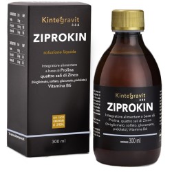 Ziprokin