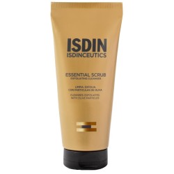 Isdinceutics Essential Scrub Crema