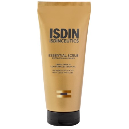 Isdinceutics Essential Scrub Crema