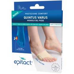 Qualifarma Epitact Protezione Quintus Varus Piede Small