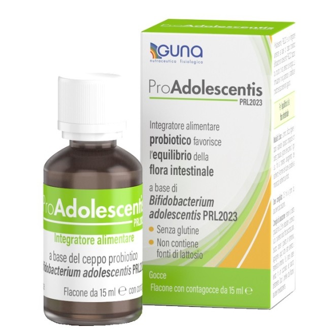 Proadolescentis Prl2023 gocce Proadolescentis Prl2023 gocce