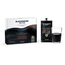 Zuccari Black Water Detox