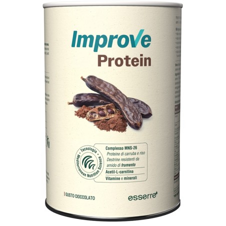 Improve Protein Cioccolato Improve Protein Cioccolato