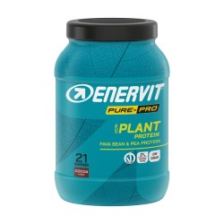 Enervit Pure Pro Protein Plant Cacao