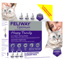 Feliway Optimum Refill