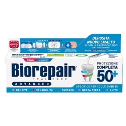Biorepair Adv Protezione Completa 50+