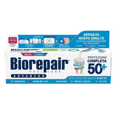 Biorepair Adv Protezione Completa 50+