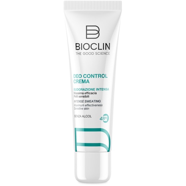 Bioclin Deo Control Crema Bioclin Deo Control Crema