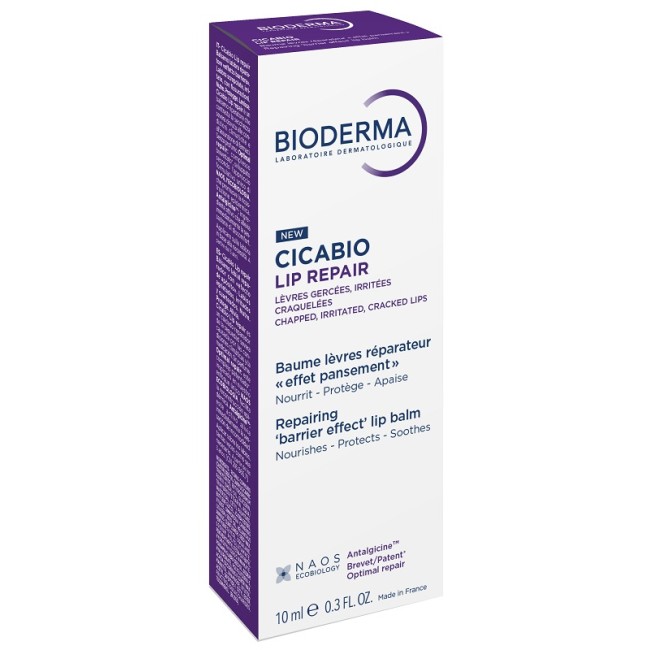 Cicabio Lip Repair Cicabio Lip Repair