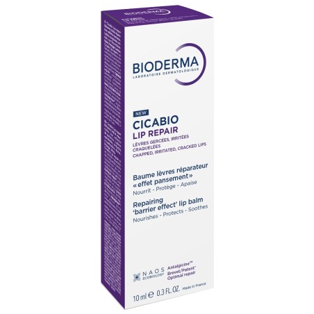 Cicabio Lip Repair