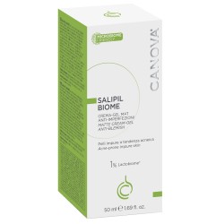 Salipil Biome crema gel