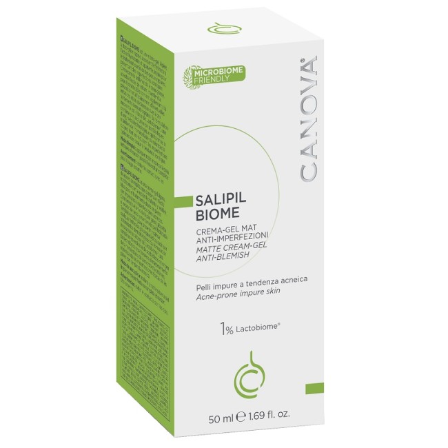 Salipil Biome crema gel Salipil Biome crema gel