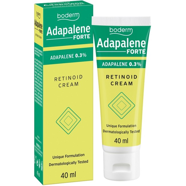Adapalene Forte Adapalene Forte