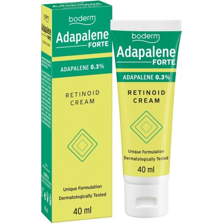 Adapalene Forte