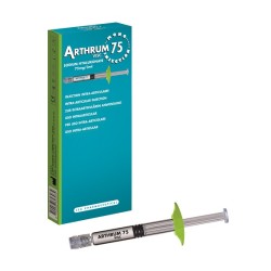 Arthrum Visc 75