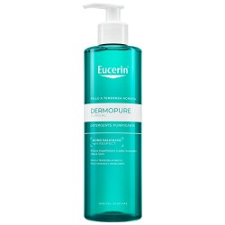 Eucerin Dermopure Clinical Detergente Purificante