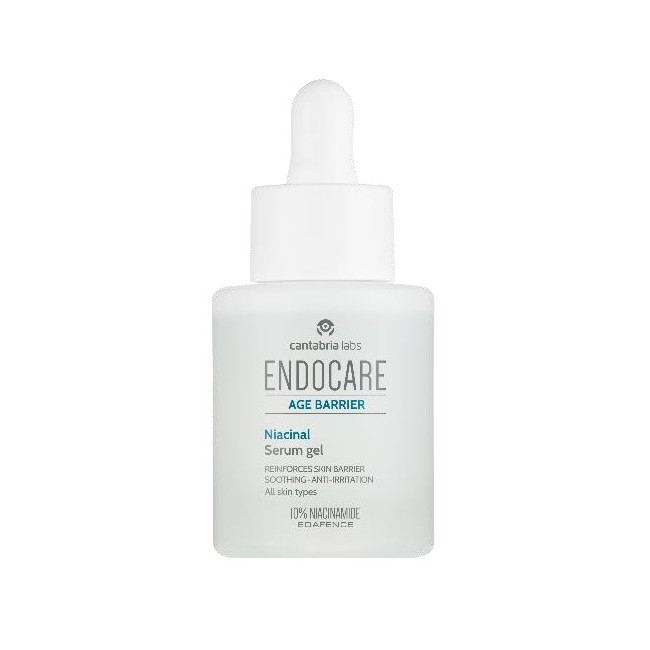 Endocare Age Barrier Niacinal Siero Endocare Age Barrier Niacinal Siero