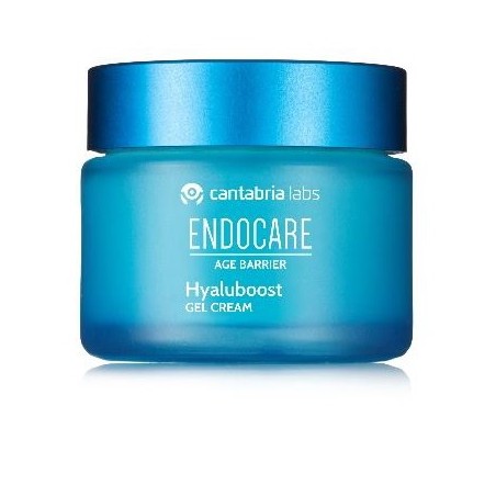 Difa Cooper Endocare Age Barrier Hyaluboost Gel Cream 50Ml