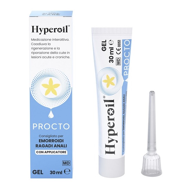 Forlive Hyperoil Forlive Hyperoil
