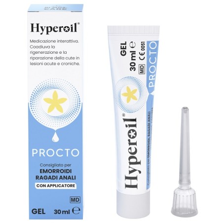 Forlive Hyperoil