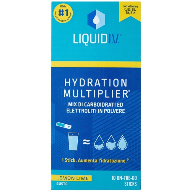 Equilibra Liquid Iv Hydration Multiplier Lemon Lime Equilibra Liquid Iv Hydration Multiplier Lemon Lime