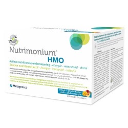 Nutrimonium Hmo