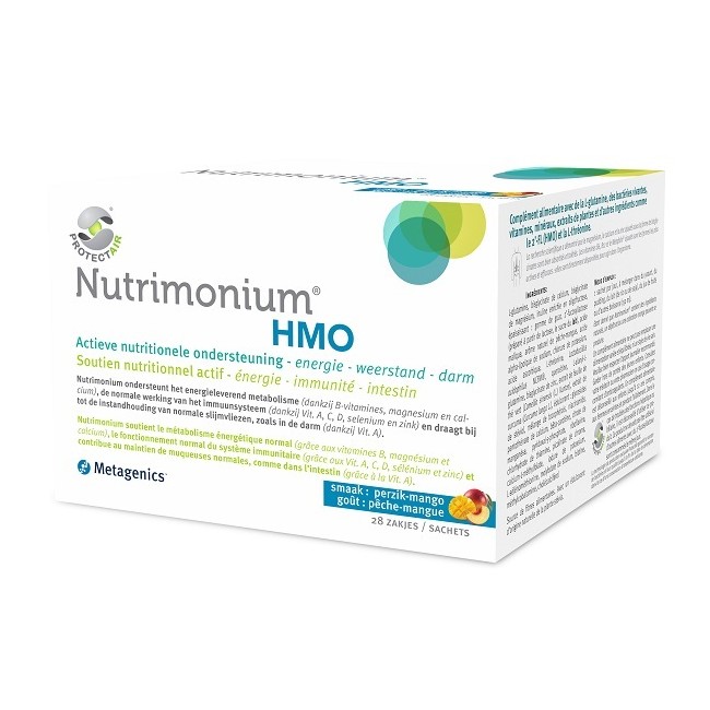 Nutrimonium Hmo Nutrimonium Hmo
