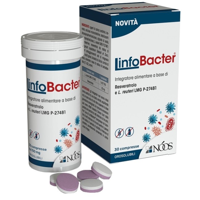 Linfobacter Linfobacter