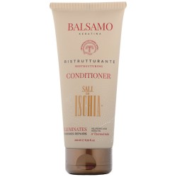 Progre' Ischia Eau Thermale Balsamo Ristrutturante