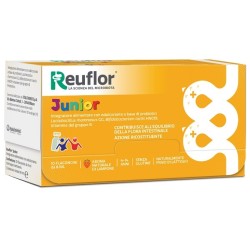 Reuflor Junior