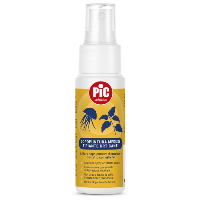 Pikdare Pic Solution Dopopuntura Meduse