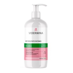 Istituto Ganassini Vidermina Clx Detergente 500Ml