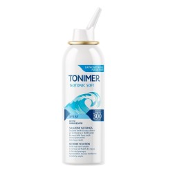 Tonimer Isotonic Soft Soluzione Isotonica Spray