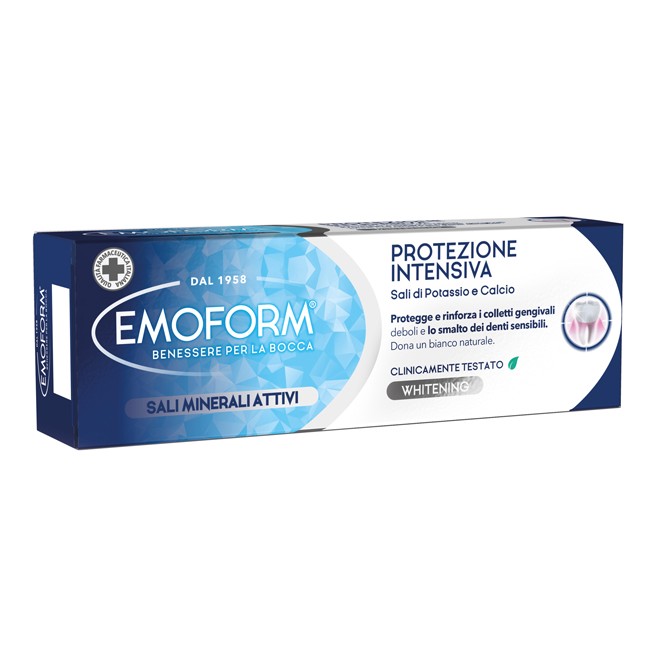 Emoform Protezione Intensiva Emoform Protezione Intensiva
