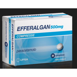 Efferalgan 30 compresse