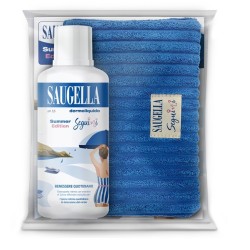 Saugella Seguimi Bundle