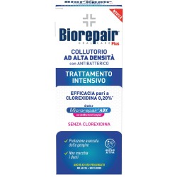 Biorepair Plus Collutorio Alta Densita' Antibatterico