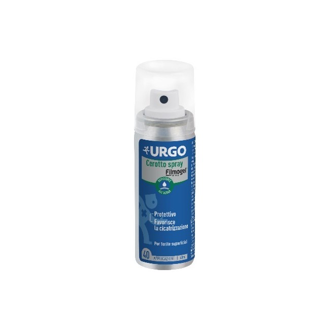 Qualifarma Urgo Cerotto Spray Qualifarma Urgo Cerotto Spray