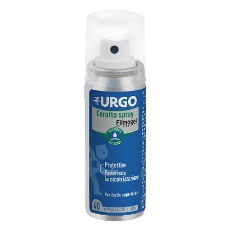 Qualifarma Urgo Cerotto Spray