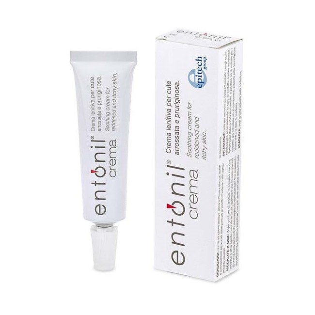 Entonil Crema Entonil Crema