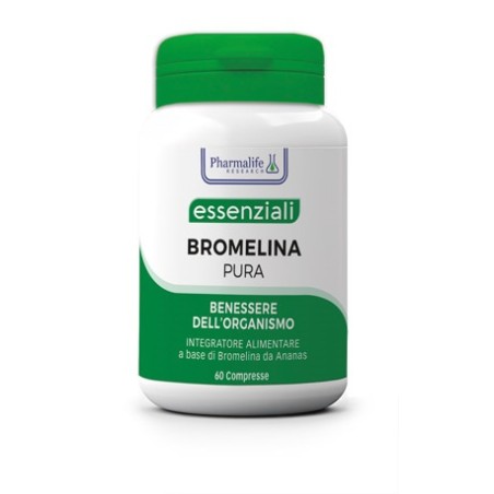 Pharmalife Research Bromelina Pura