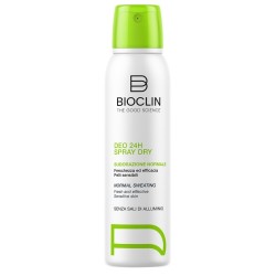 BIioclin Deo 24h Spray