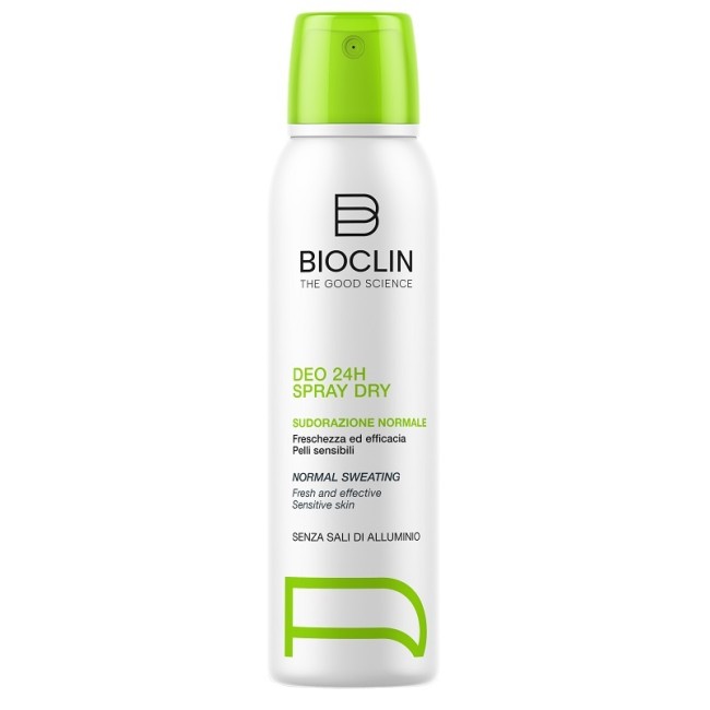 BIioclin Deo 24h Spray BIioclin Deo 24h Spray