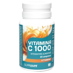 Supravit Vitamina C 1000