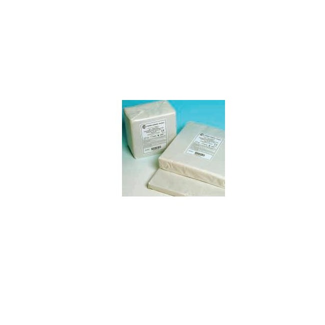 Farmac-zabban Garza Compressa 12/8 Idrofila 10x10cm 1 chilo Farmac-zabban Garza Compressa 12/8 Idrofila 10x10cm 1 chilo