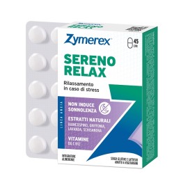 Zymerex Sereno Relax