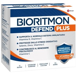 Bioritmon Defend Plus